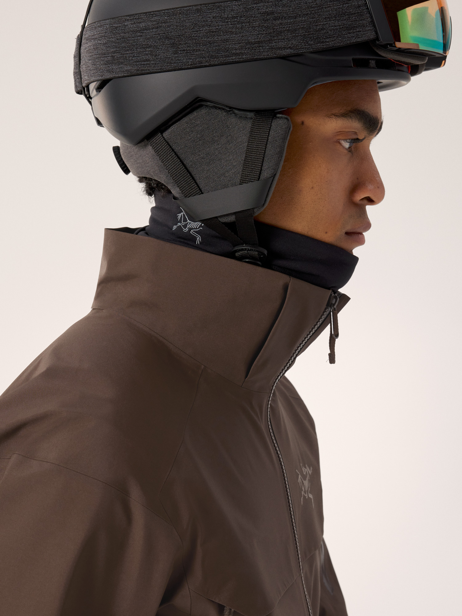 Macai Shell Jacket - 8