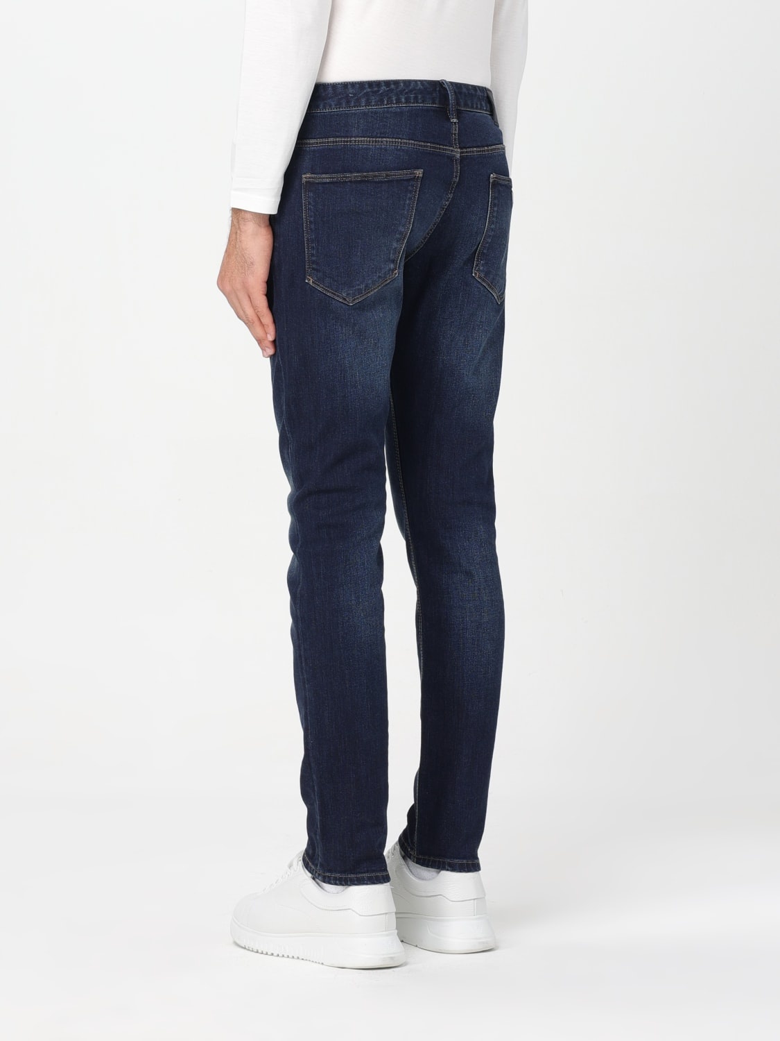 Jeans men Emporio Armani - 2