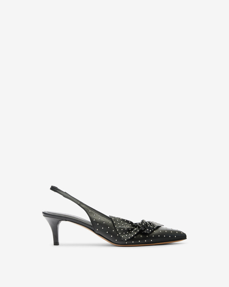 PALMO PUMPS 1