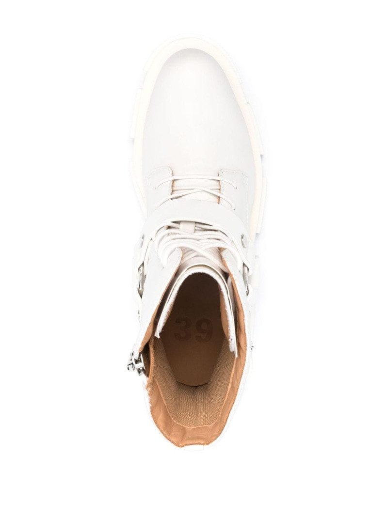 Gao leather boots 4