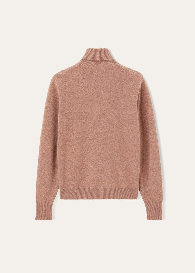 Loro Piana Loro Turtleneck outlook