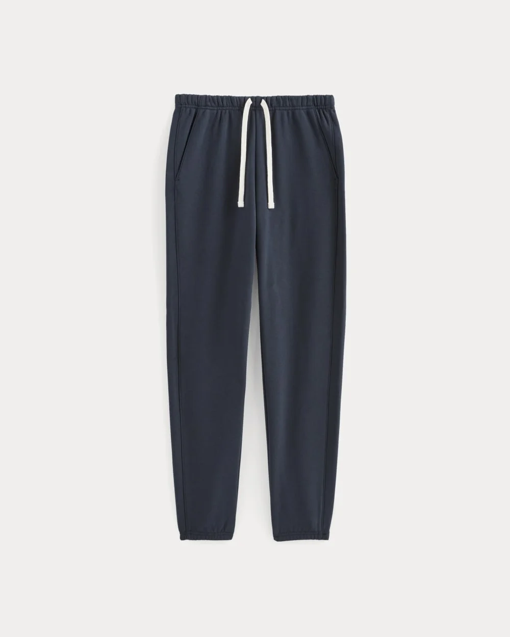 THE OFF-DUTY JOGGER - 1