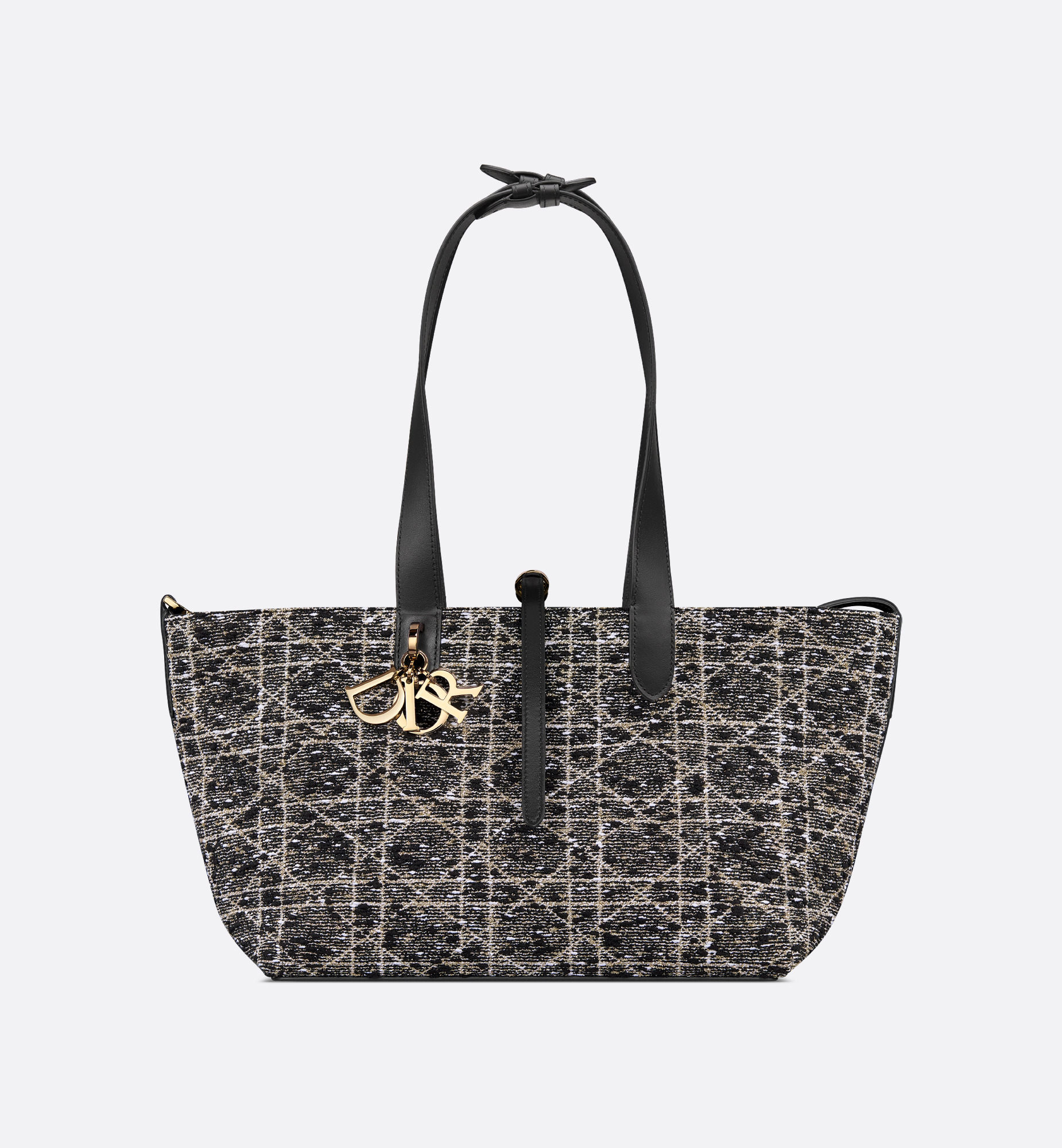 Medium Dior Toujours Bag - 5