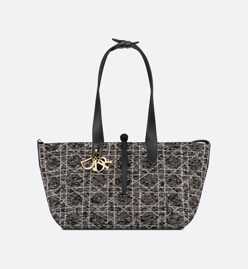 Medium Dior Toujours Bag 5