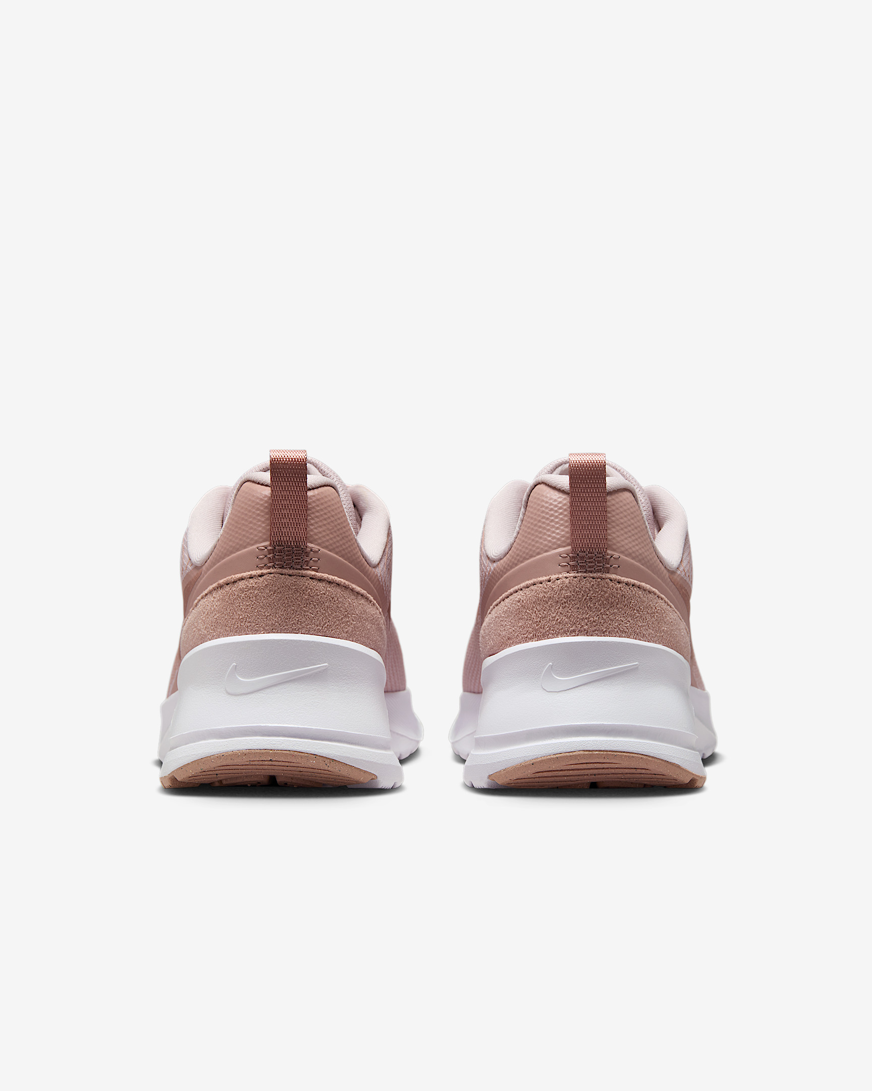 Nike Air Max Nuaxis Women's Shoes - 6