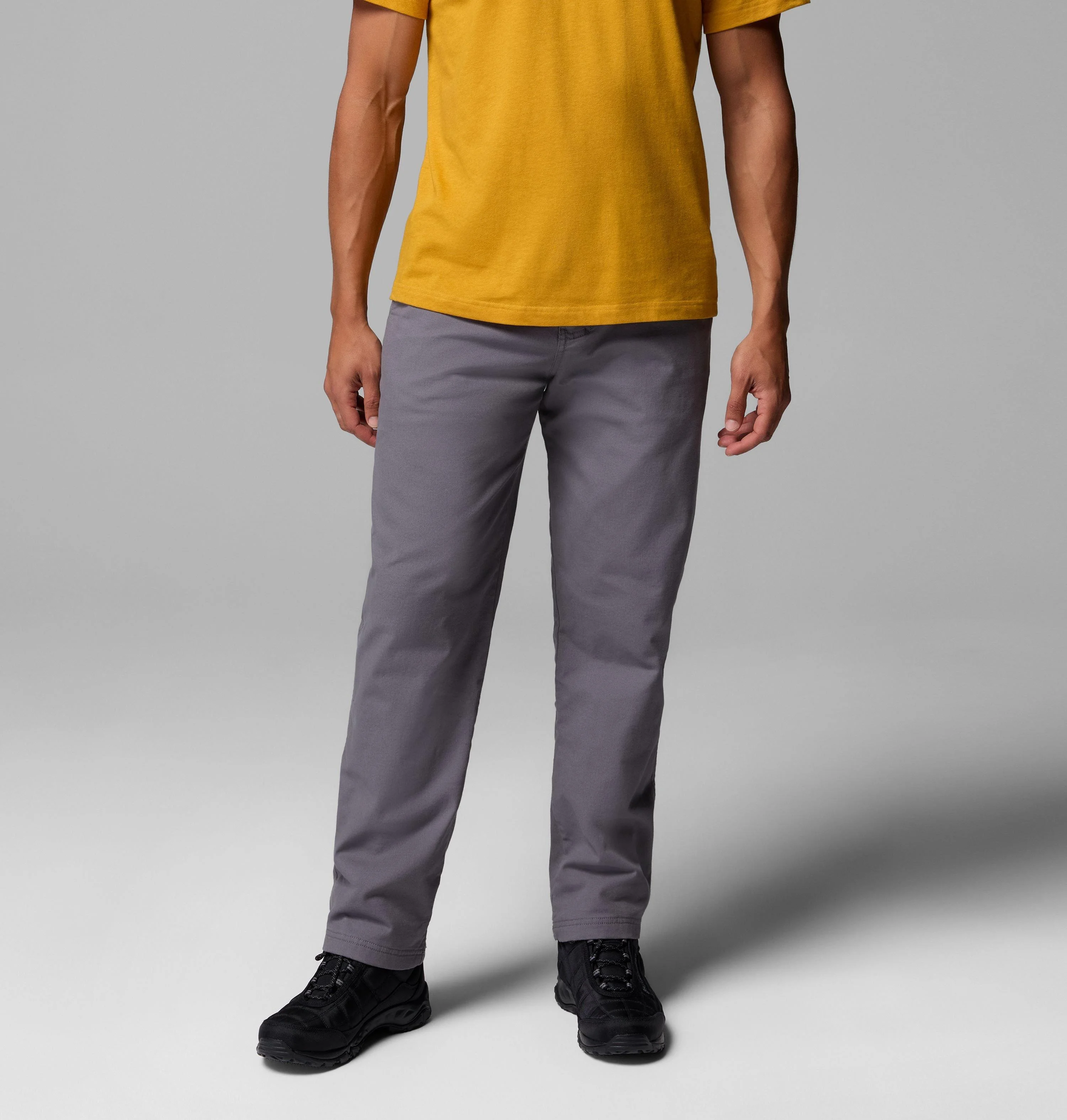 Men's Pitchstone Warm Lined Pants - 1
