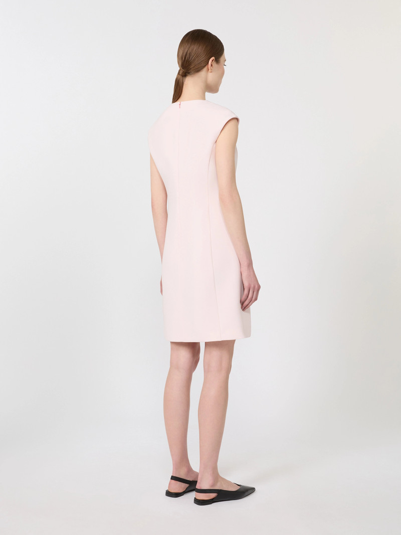 GIUNTO Cady princess-line dress - PINK 4