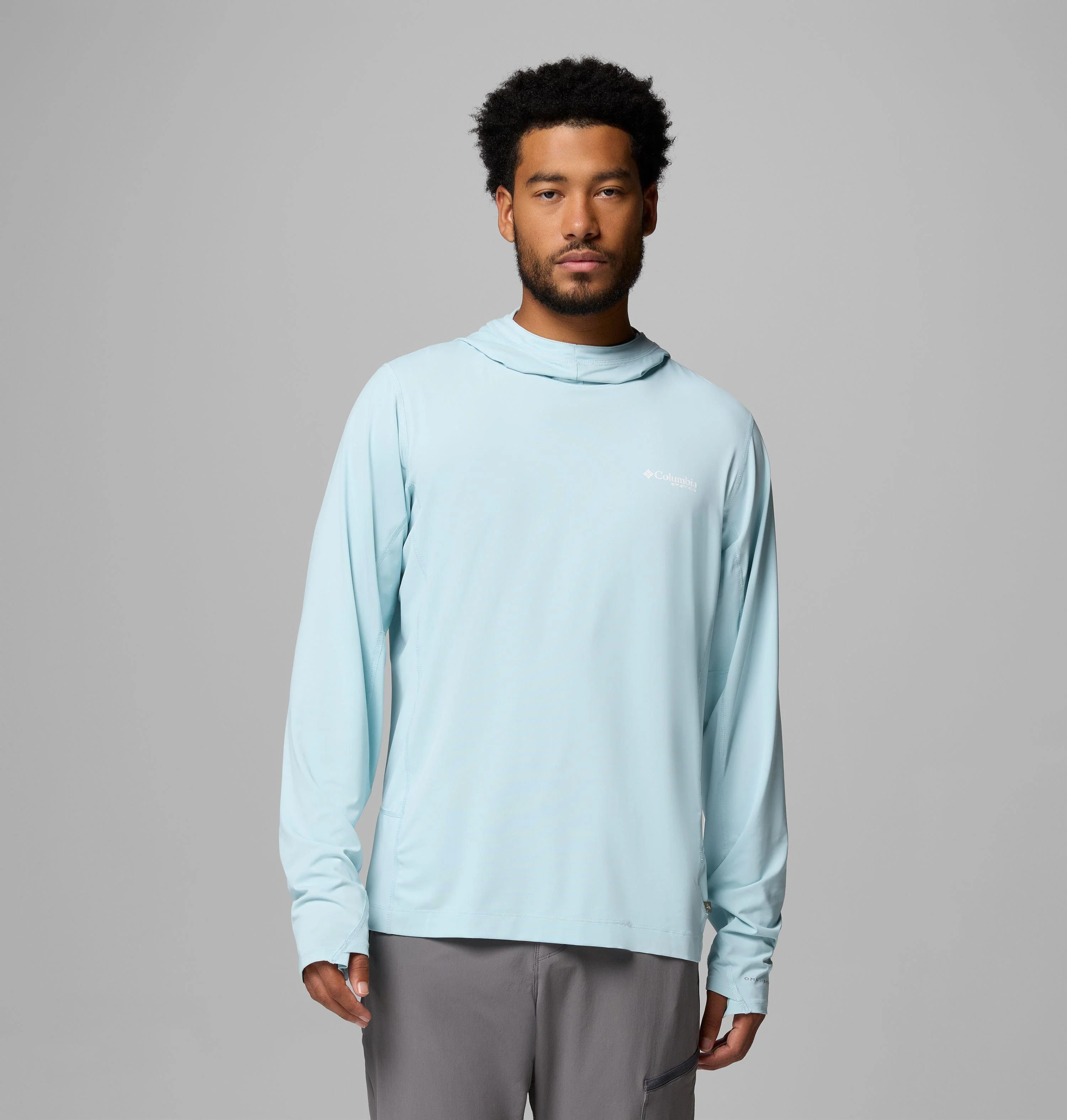 Men's Shoaltech Hoodie - 1
