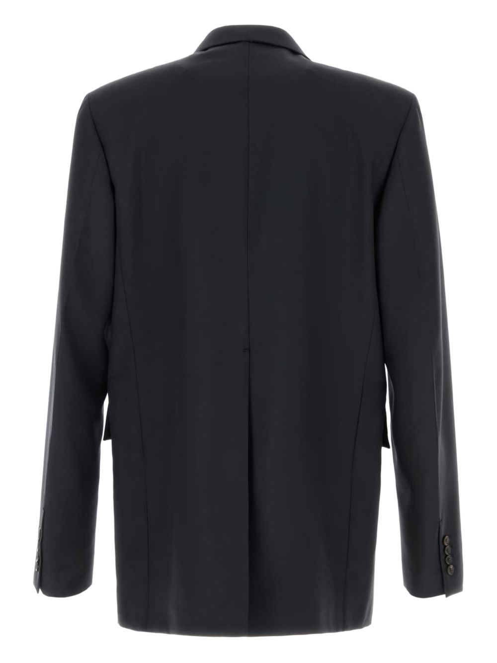 tailored blazer - 2
