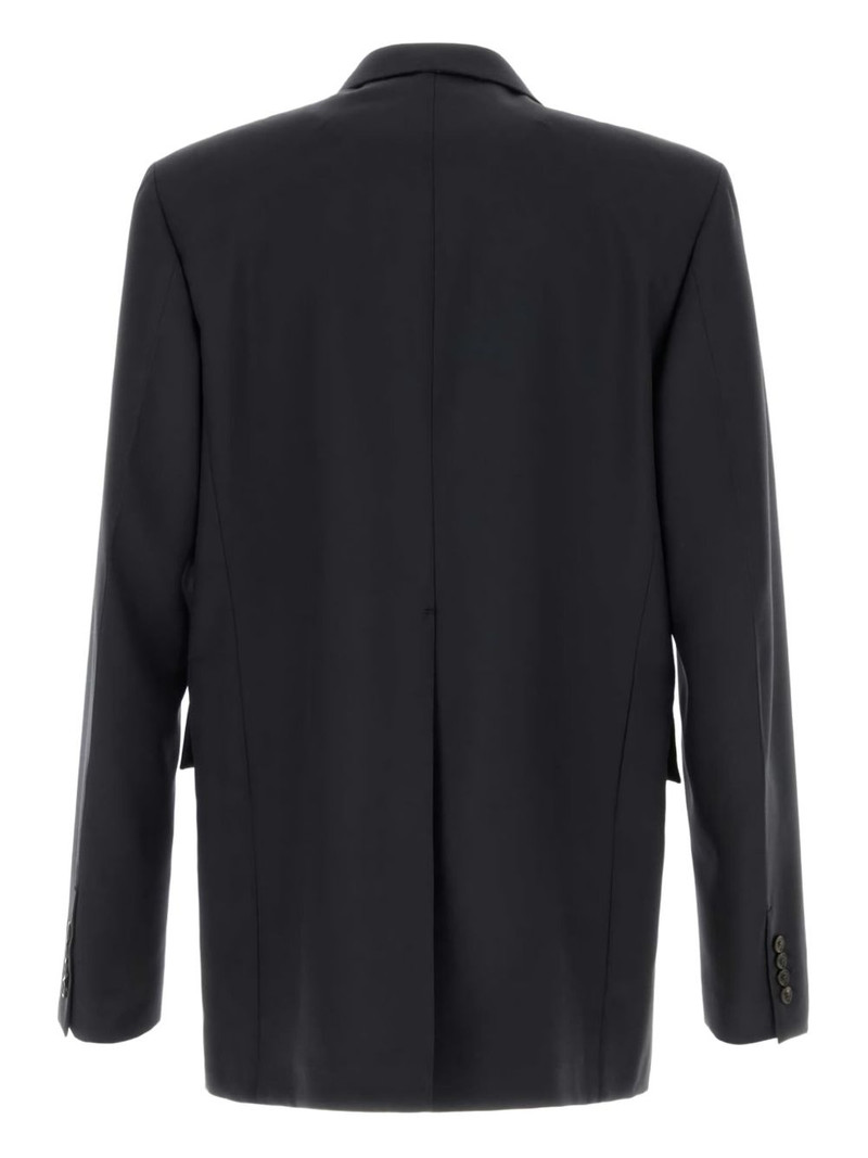 GUCCI tailored blazer outlook
