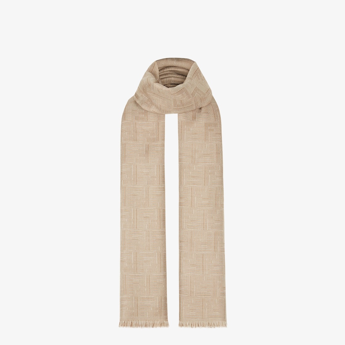 FENDI Scarf | REVERSIBLE