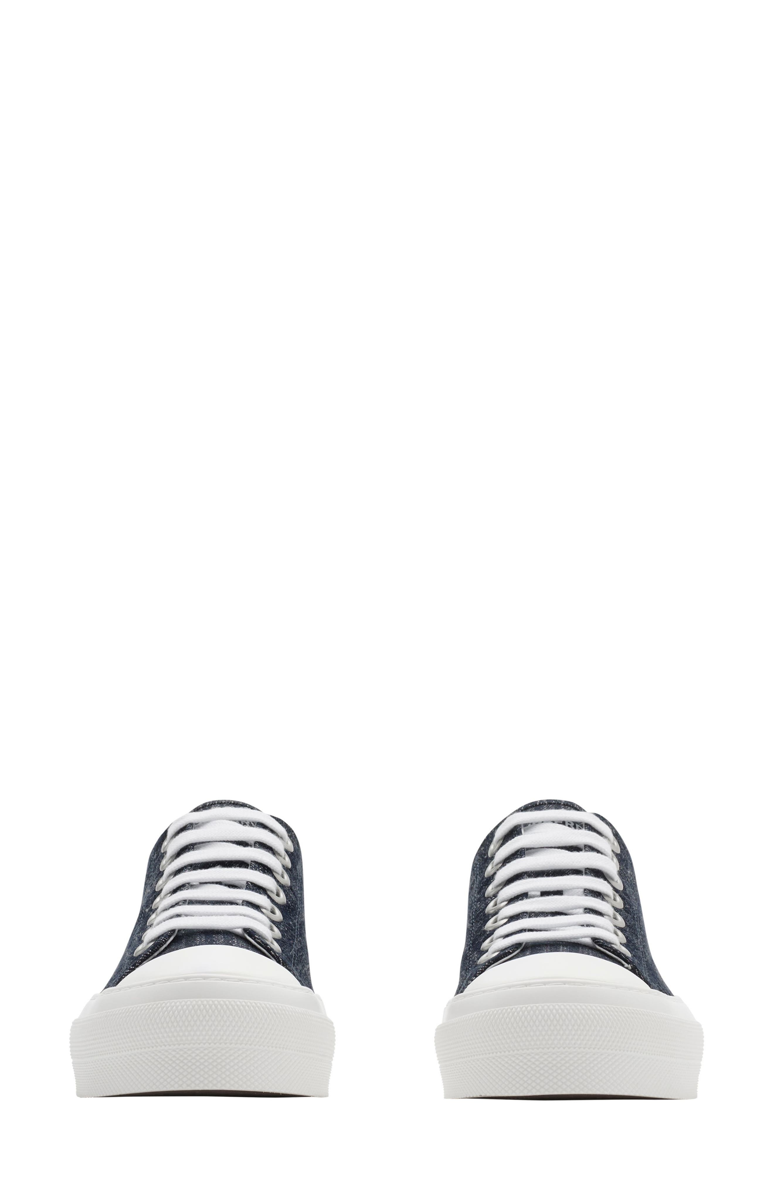 burberry Jack Sneaker in Indigo at Nordstrom - 3