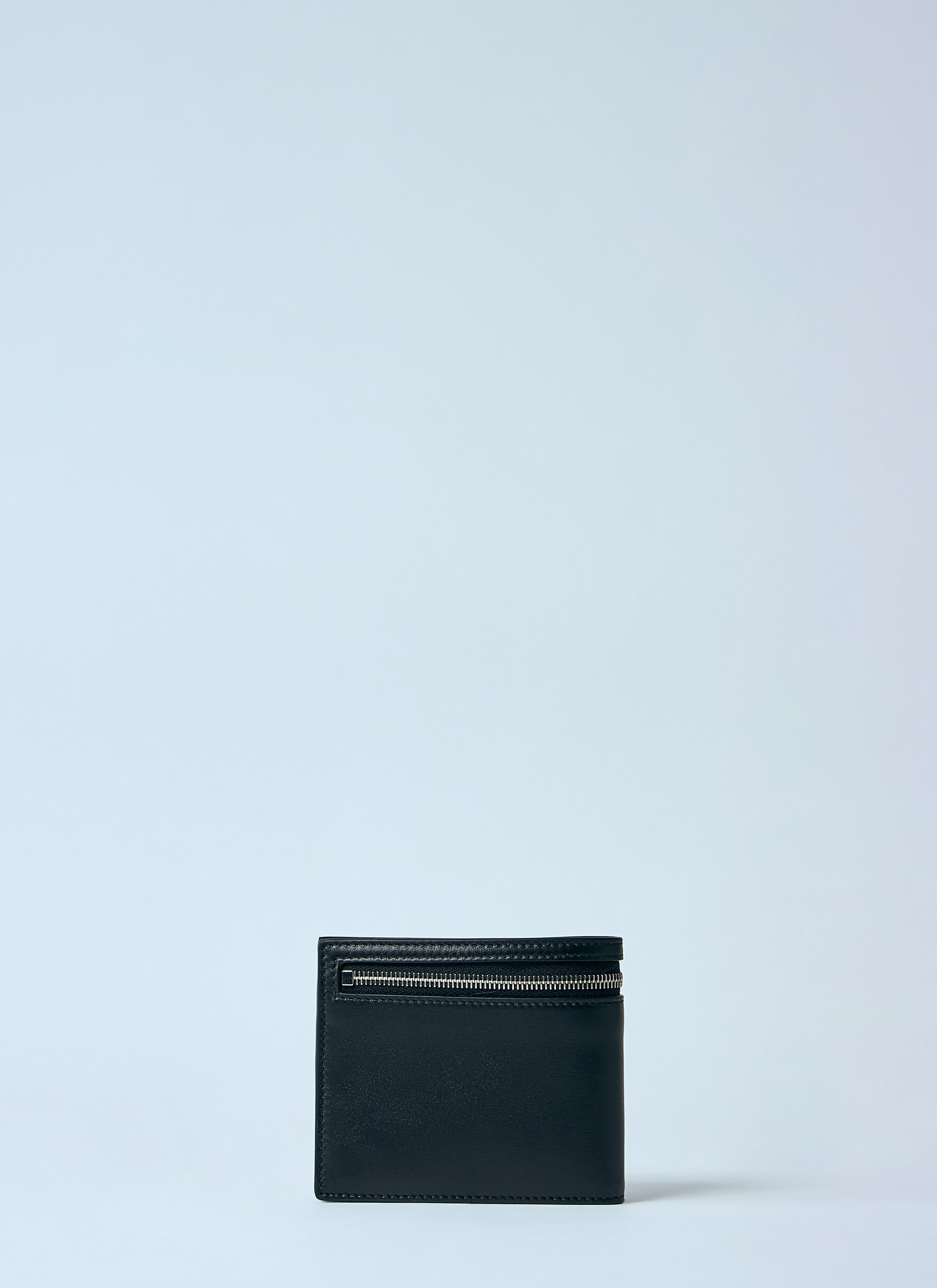 Rodeo Sqaure Folded Wallet - 5