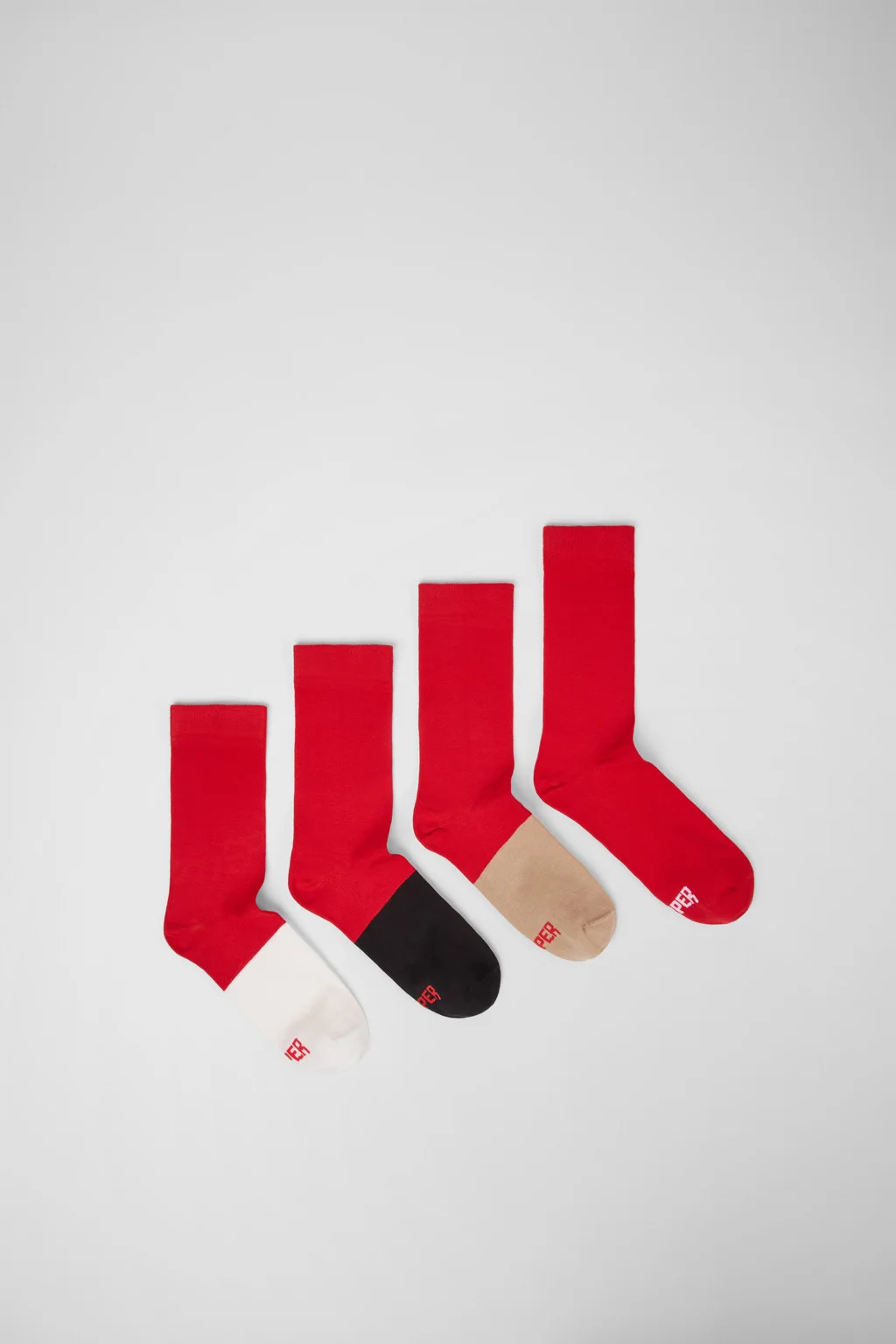 Odd Socks Pack Long unisex socks - 1