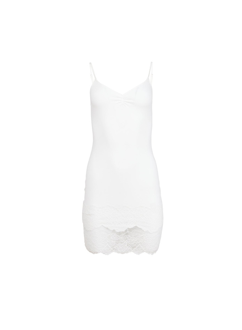 Organic Cotton Slip 1