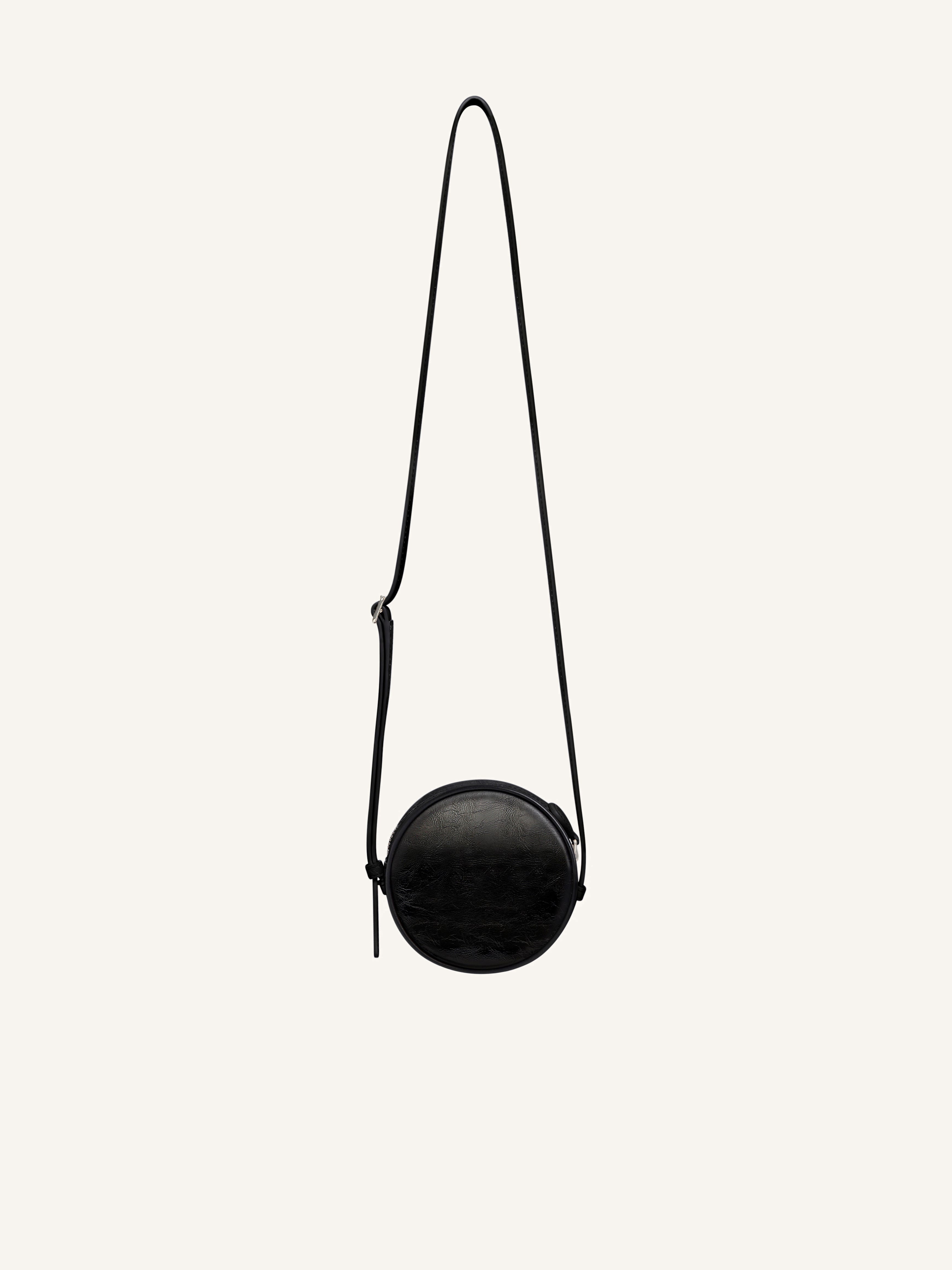 REEDITION NAPLACK CIRCLE BAG - 3