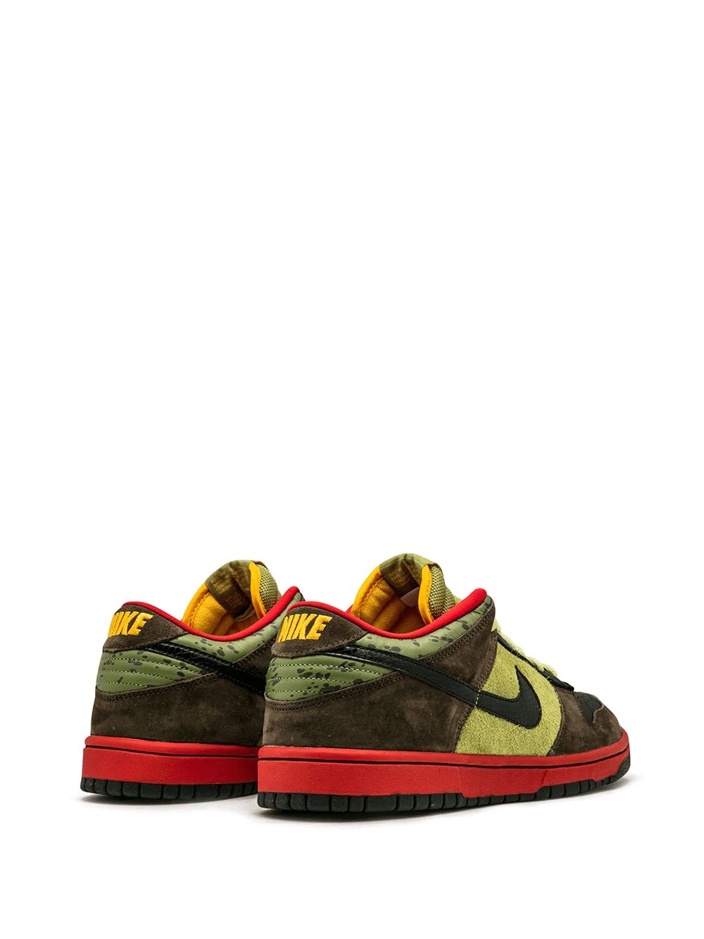 Dunk Low Premium sneakers - 3