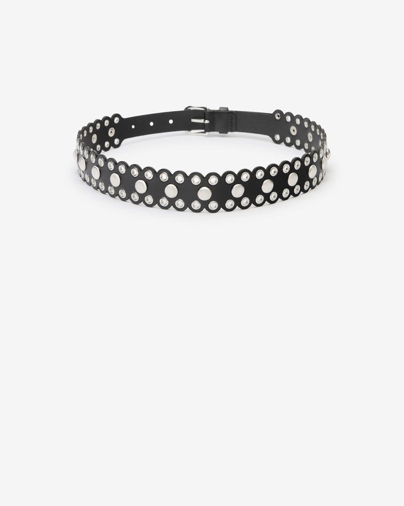 Isabel Marant ZALLA BELT outlook