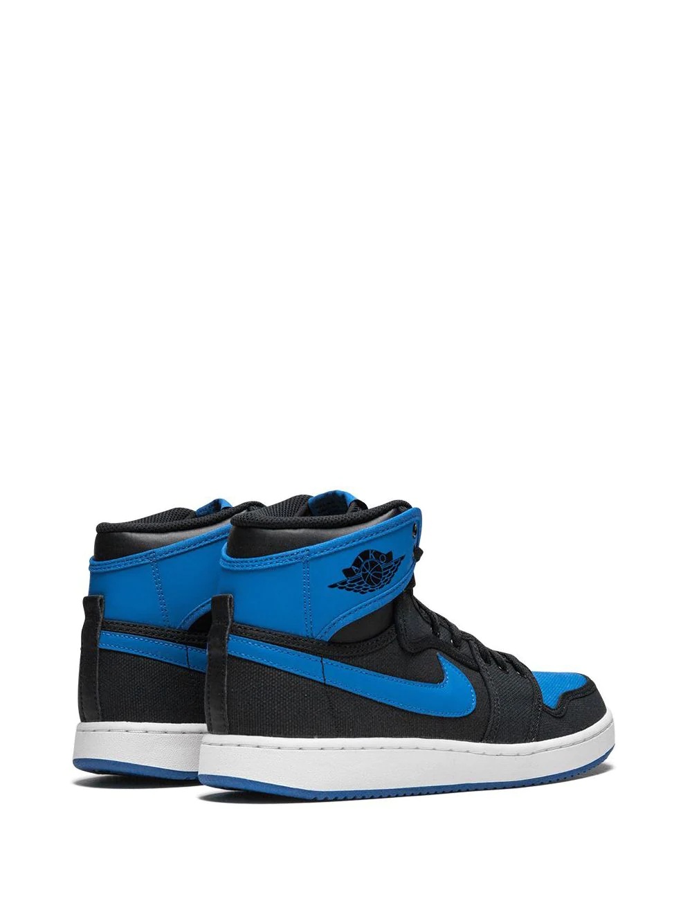 Air Jordan 1 KO High "Royal" sneakers - 3