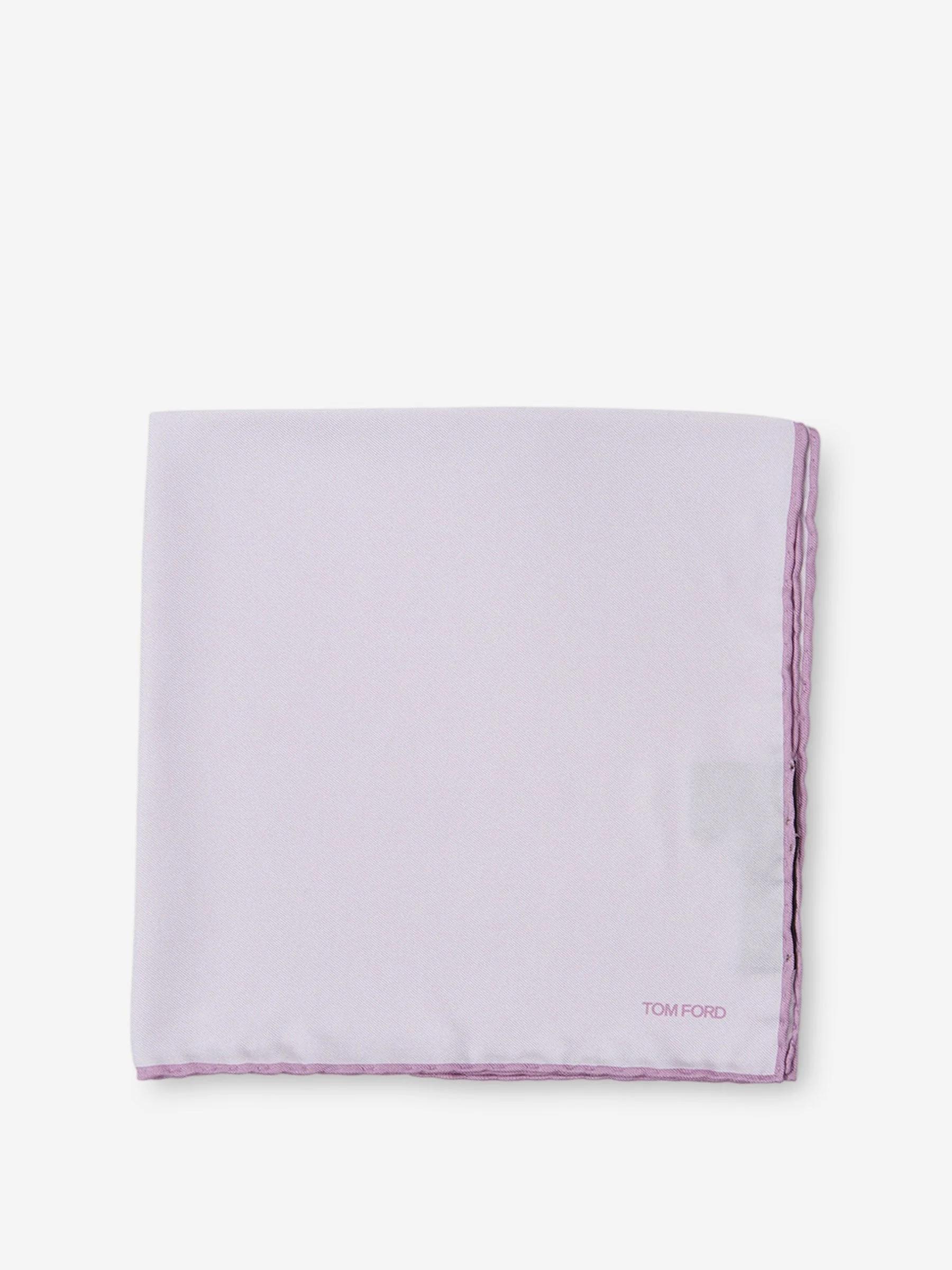 PAÑUELO SATÉN SEDA - 1