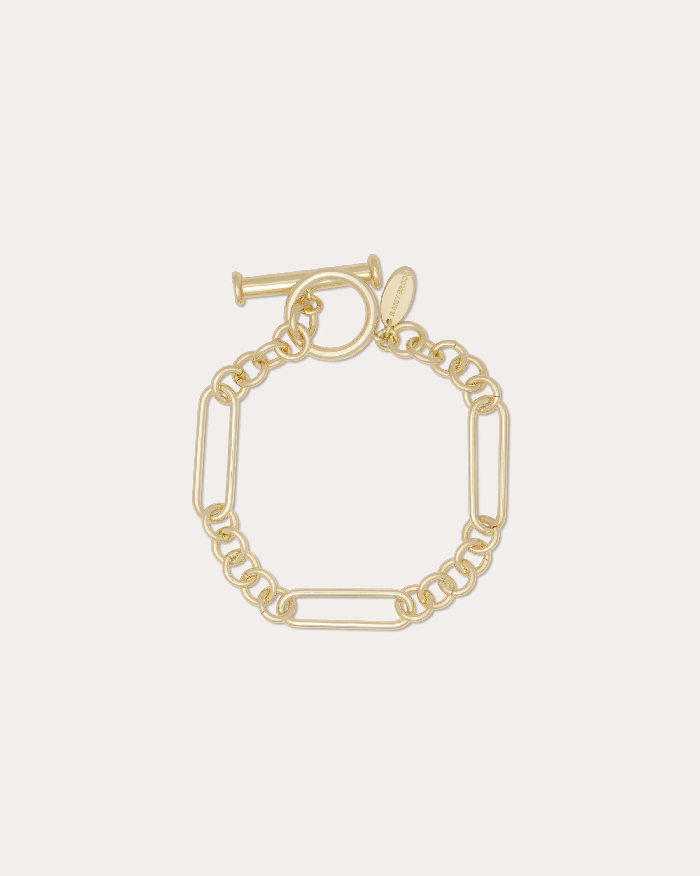 Cara Chain Bracelet - 1