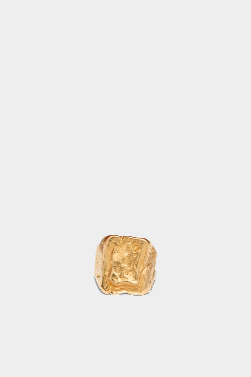 DSQUARED2 STONES RING outlook