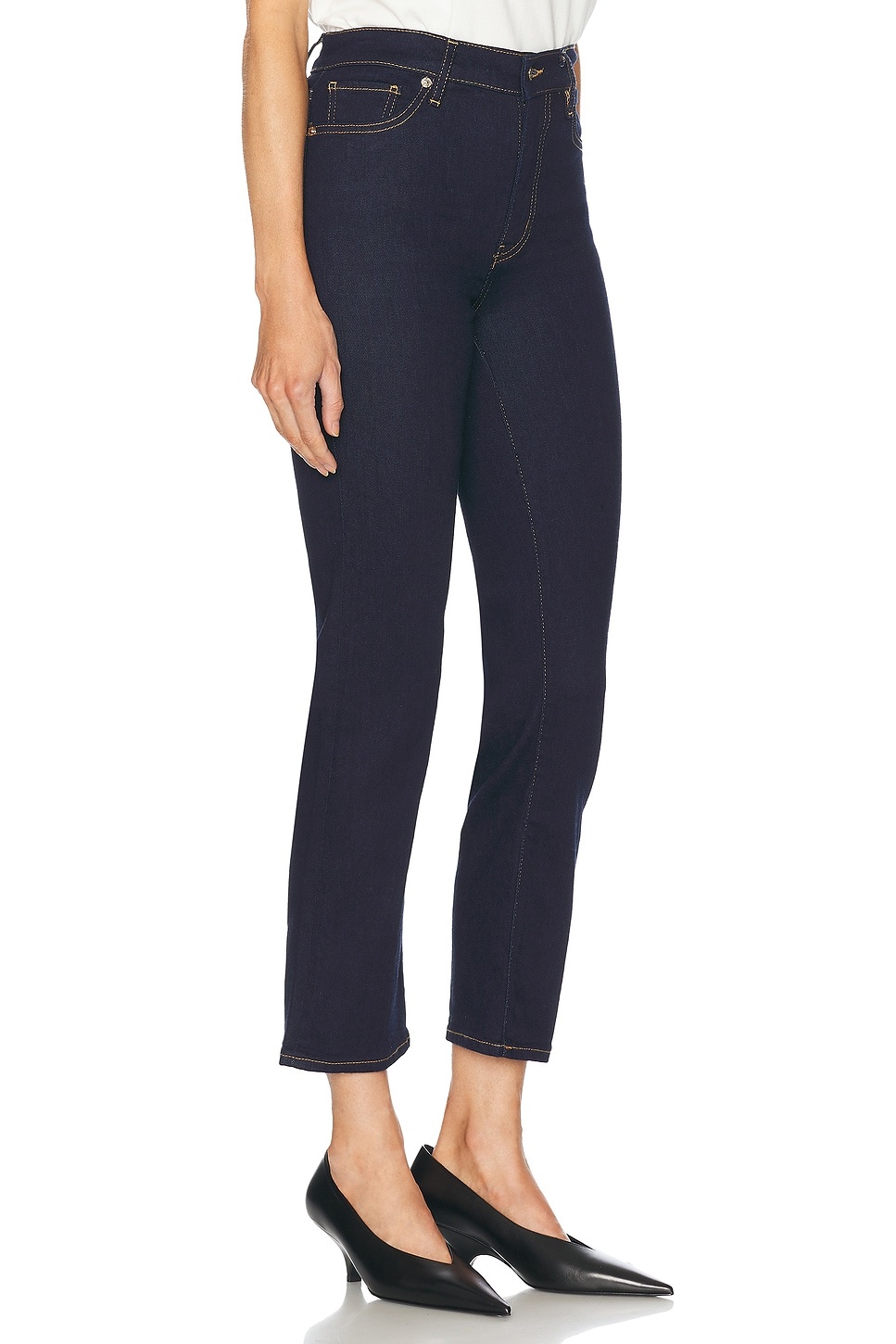 X Alix Earle Le Sleek Straight - 2