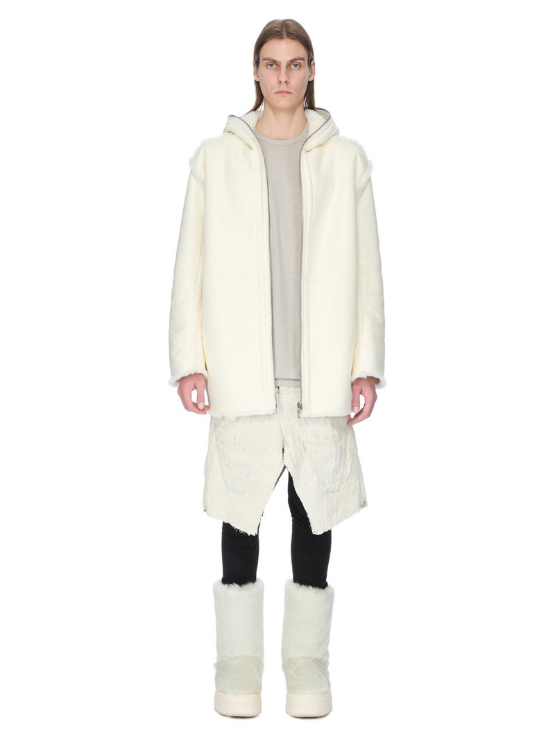 Rick Owens JACKET outlook