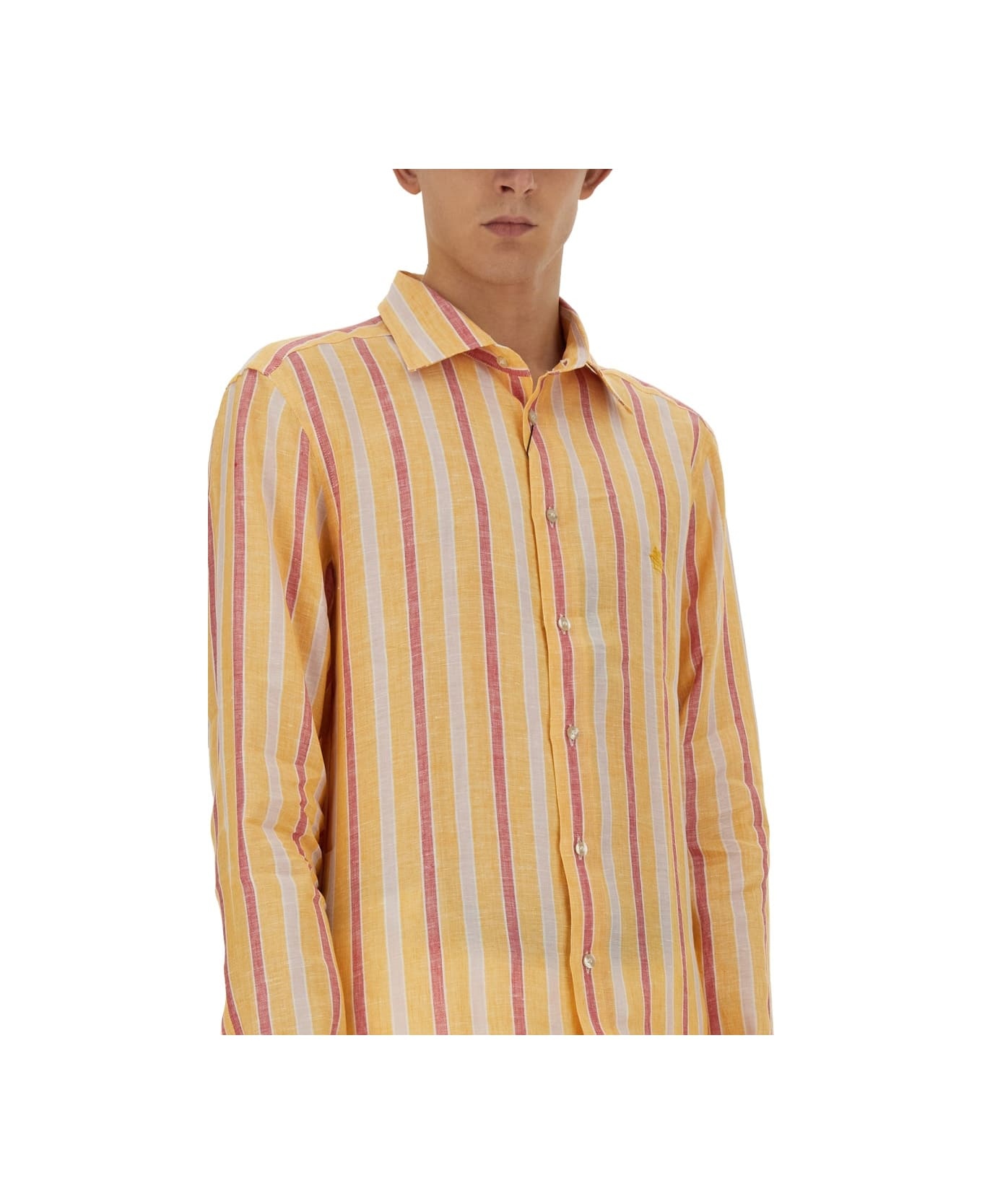 Pegasus Shirt - 4