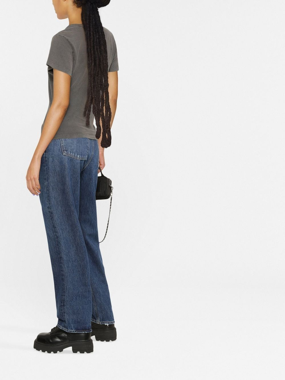 COTTON T-SHIRT - 2