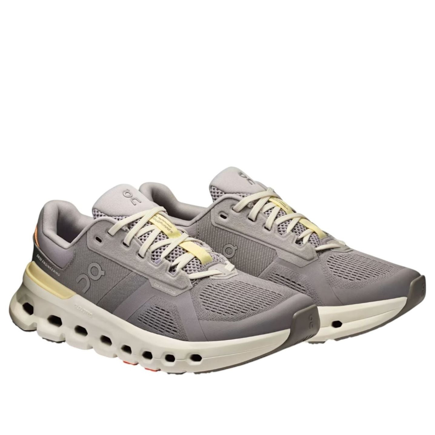(WMNS) On Running Cloudrunner 2 'Lilac Ivory' 3WE10134049 - 2