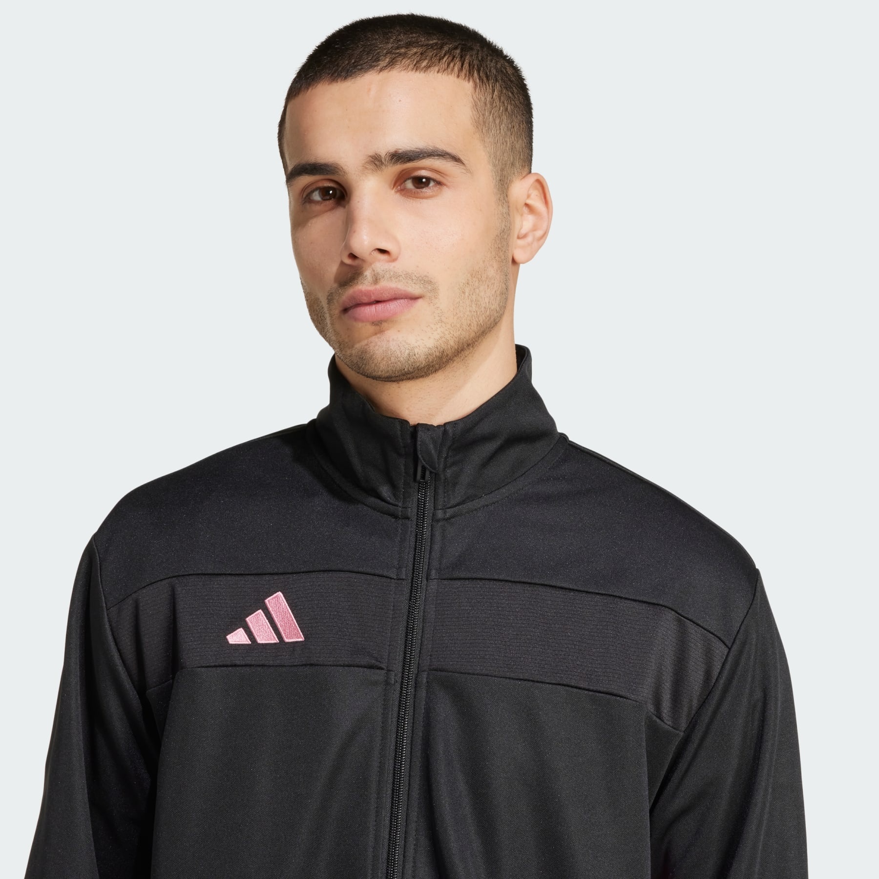 Tiro 25 Essentials Training Jacket - 5
