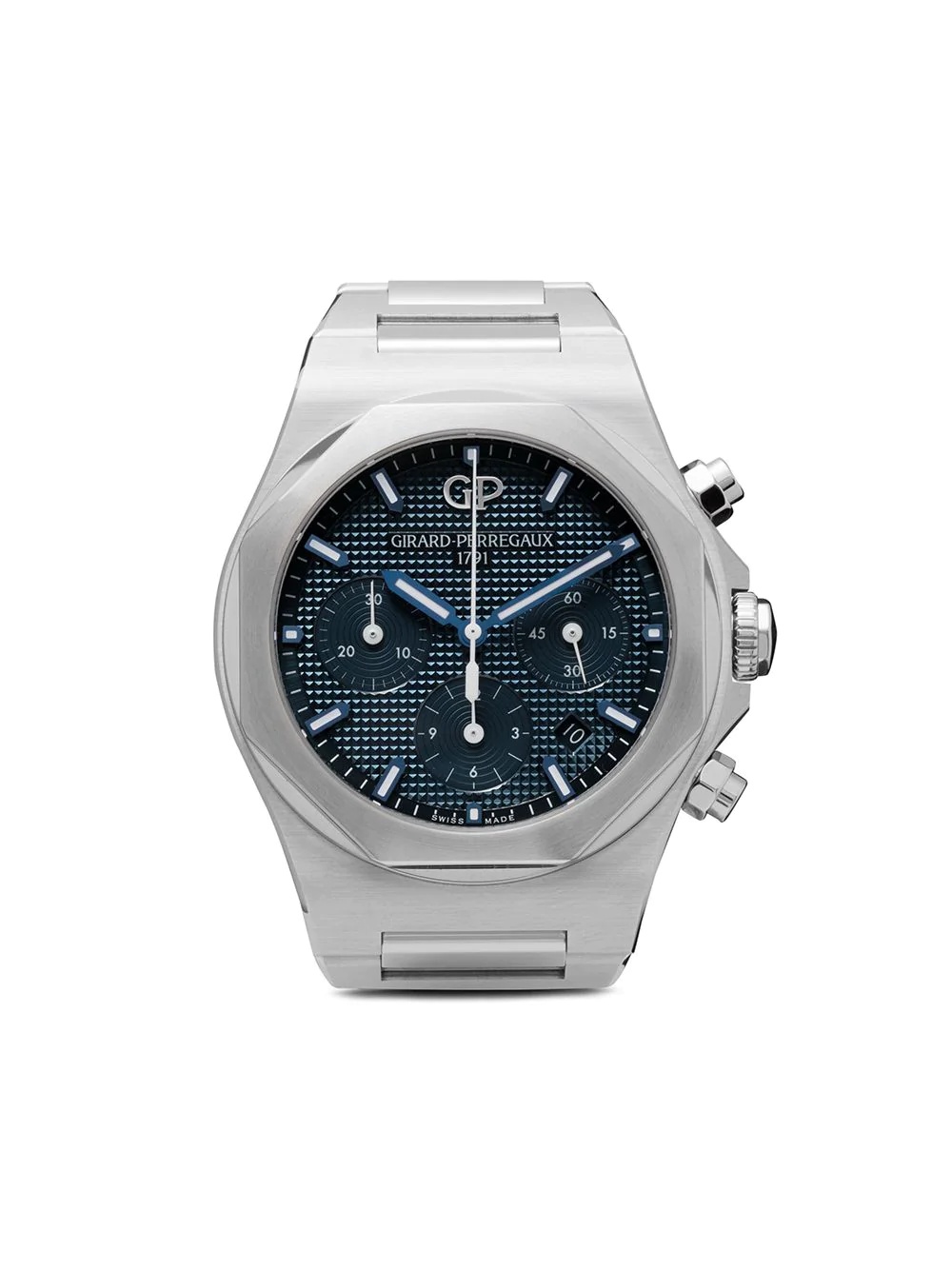 Laureato Chronograph 42mm - 1