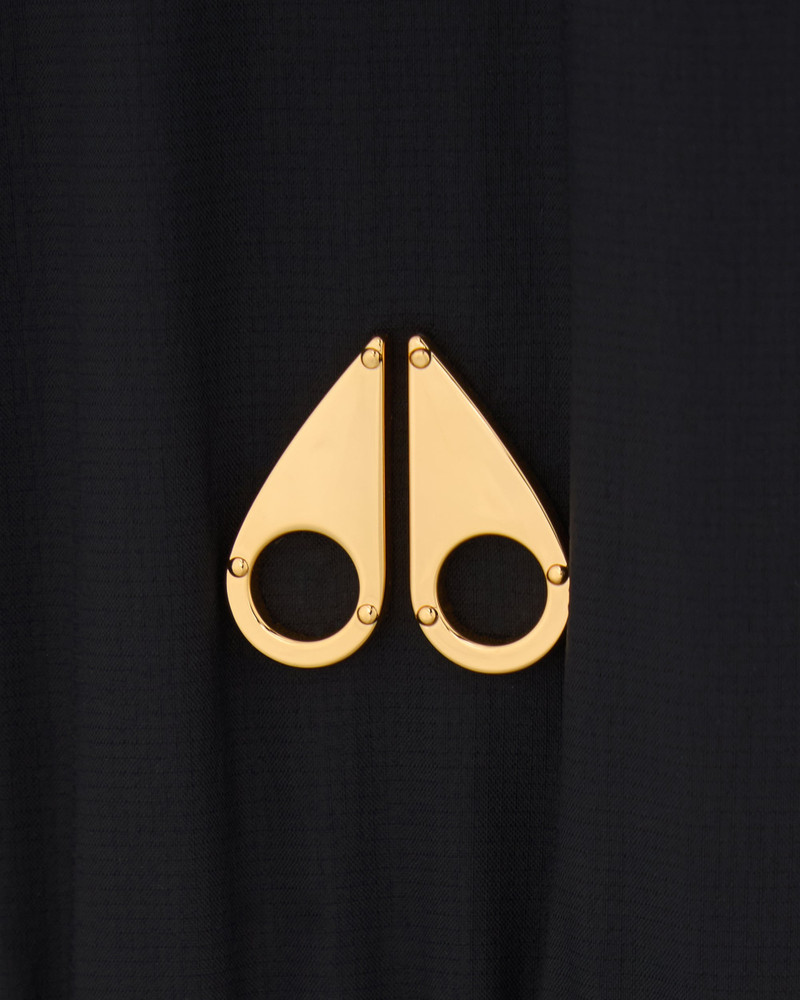 GOLD SERIES MIXED MEDIA HOODIE IN NEOPRENE 5