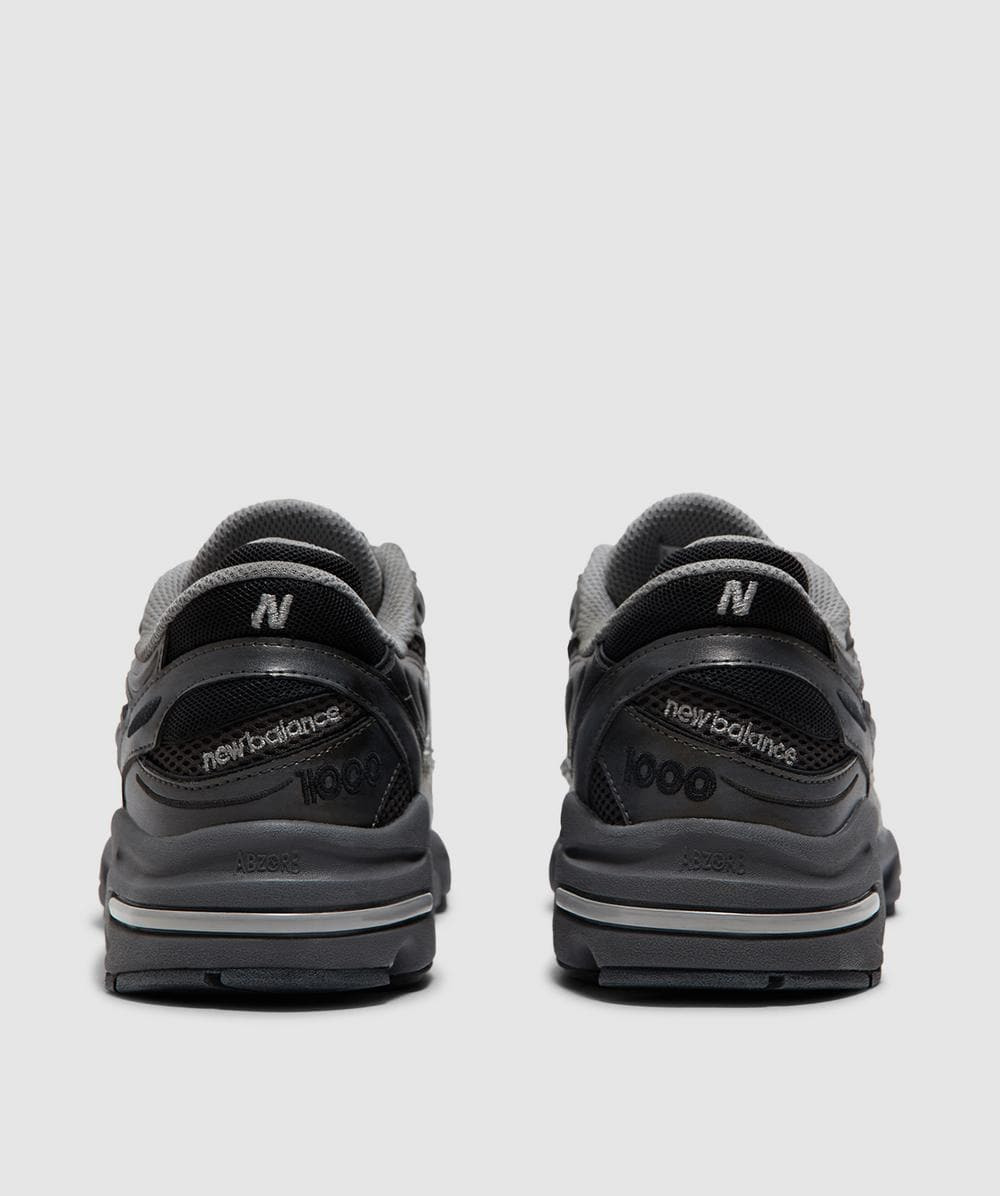 1000 sneaker - 4