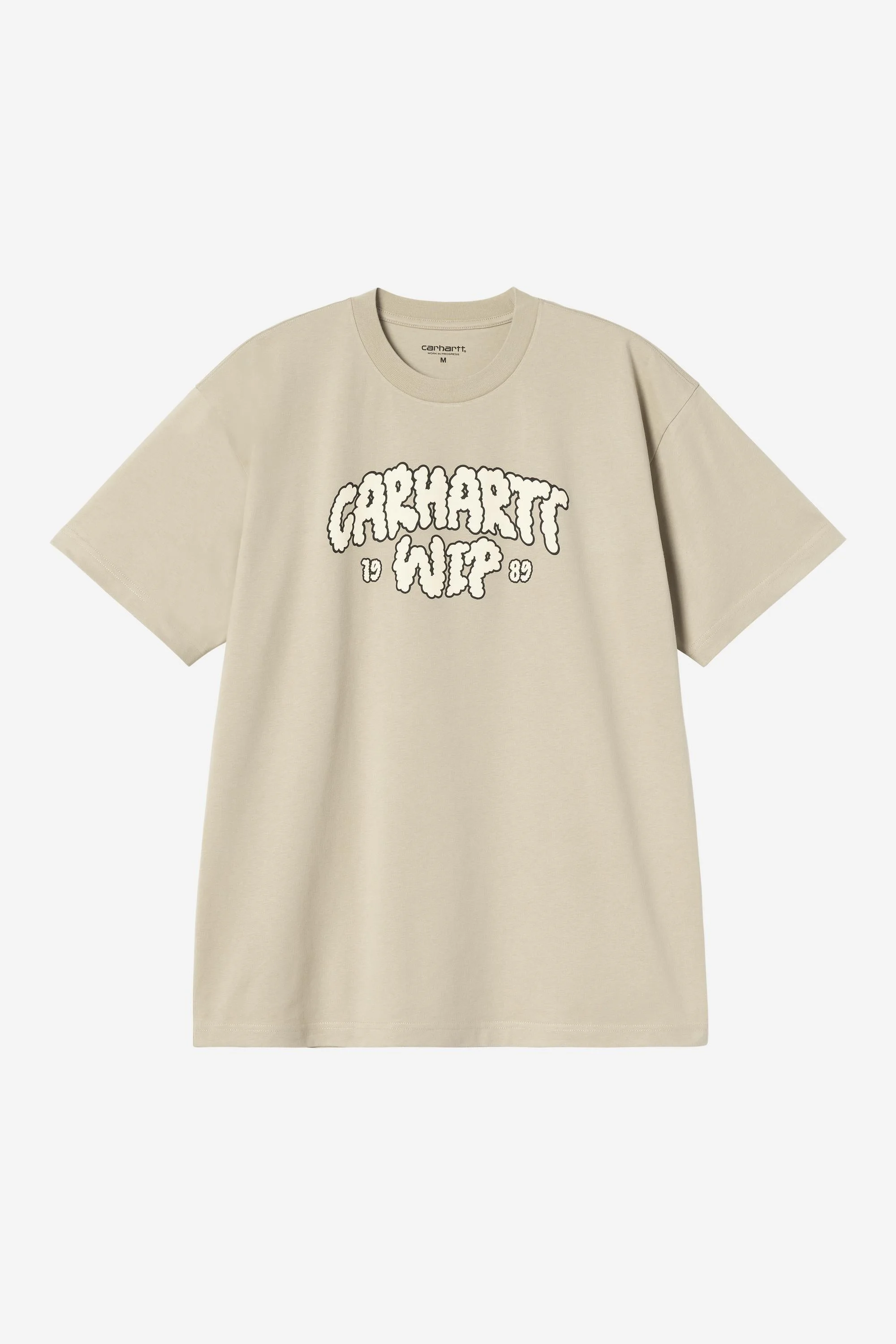 Cloud Script T-Shirt - 1
