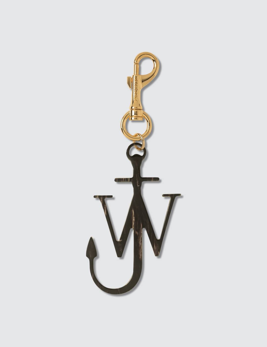 JWA Anchor Keyring - 1