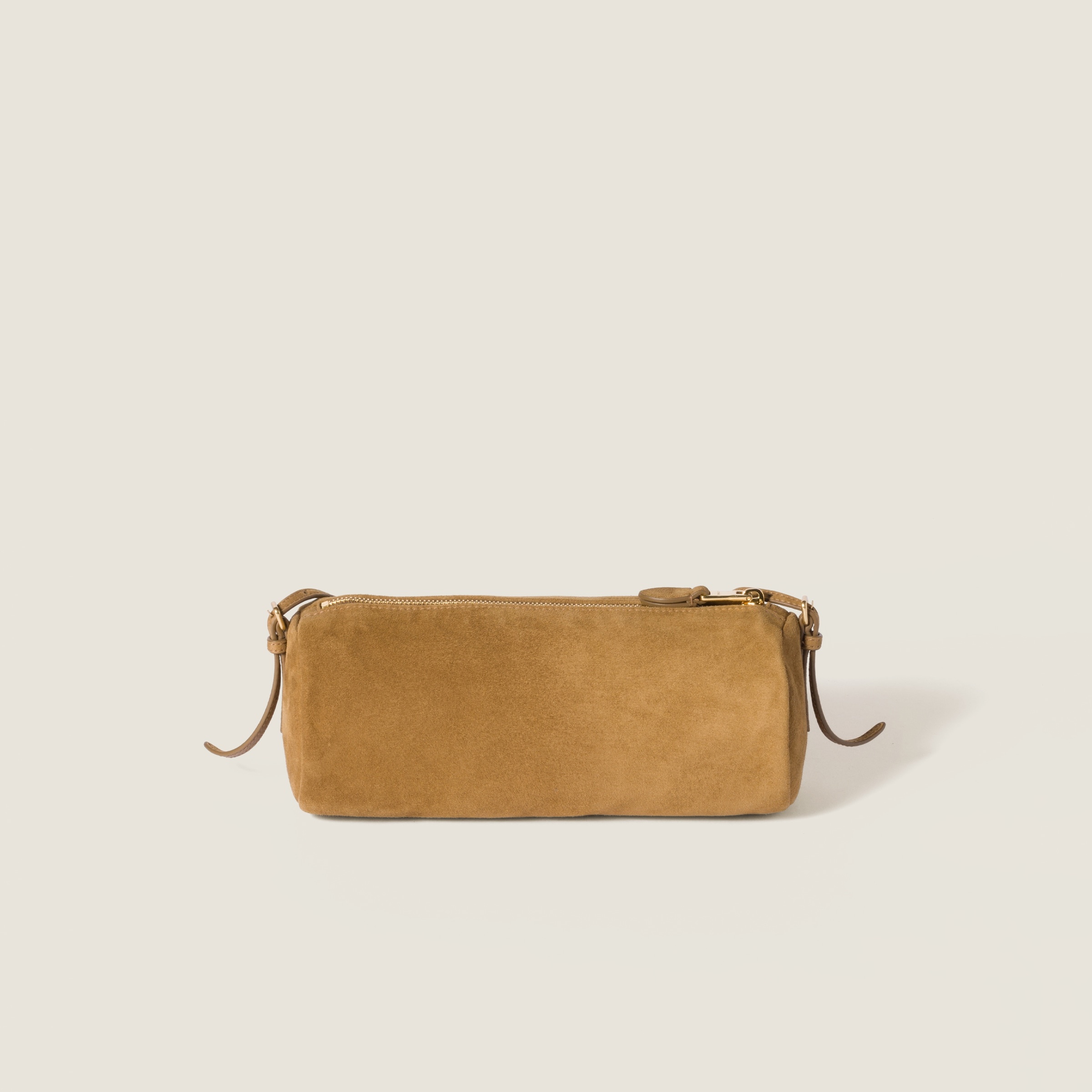 Suede pouch - 3