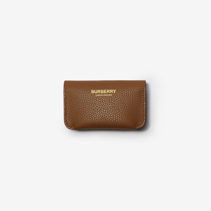 Leather Coin Case 1