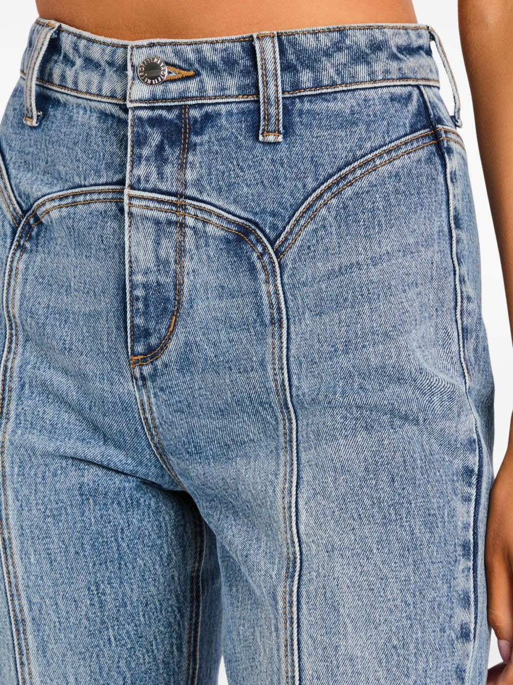 Maelle jeans - 5