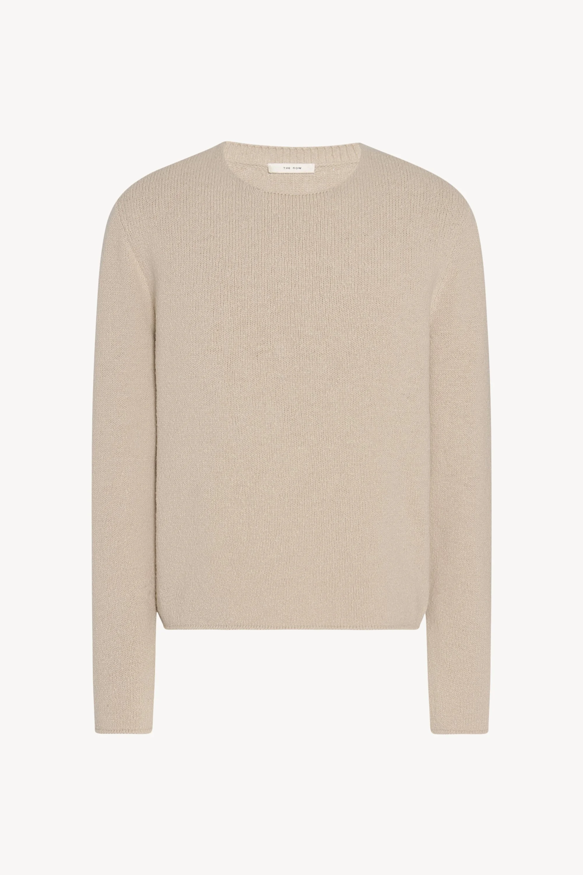 Nikola Sweater in Wool - 1