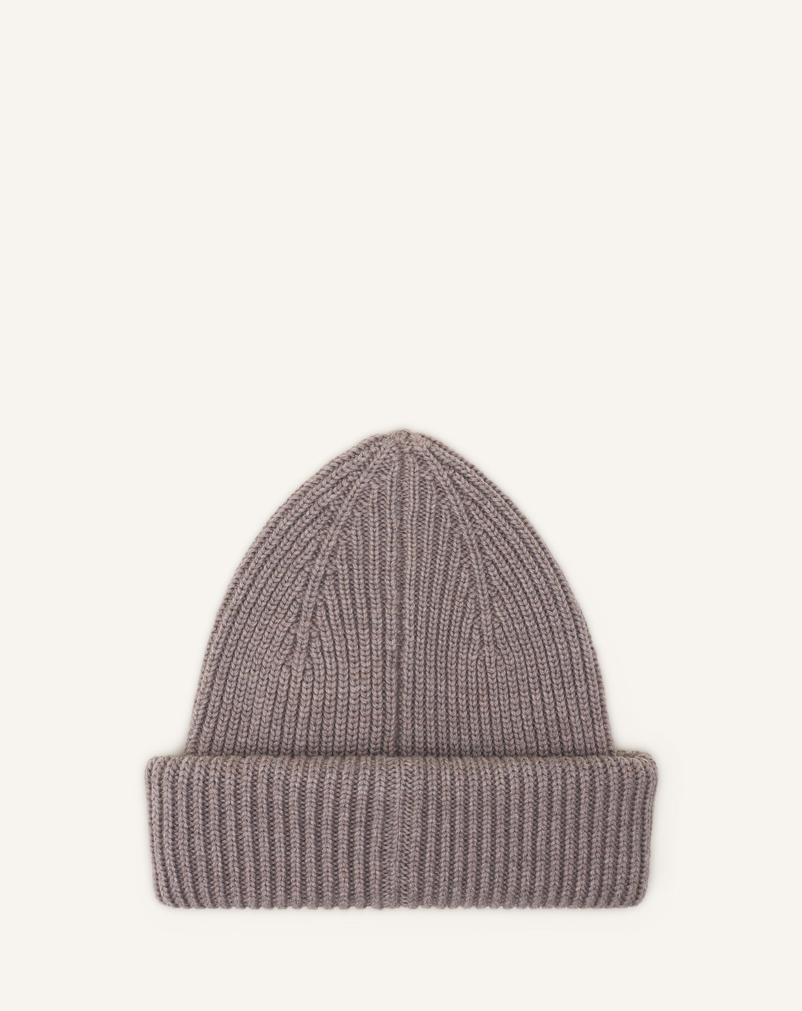 BONNET LANVIN EN LAINE - 2