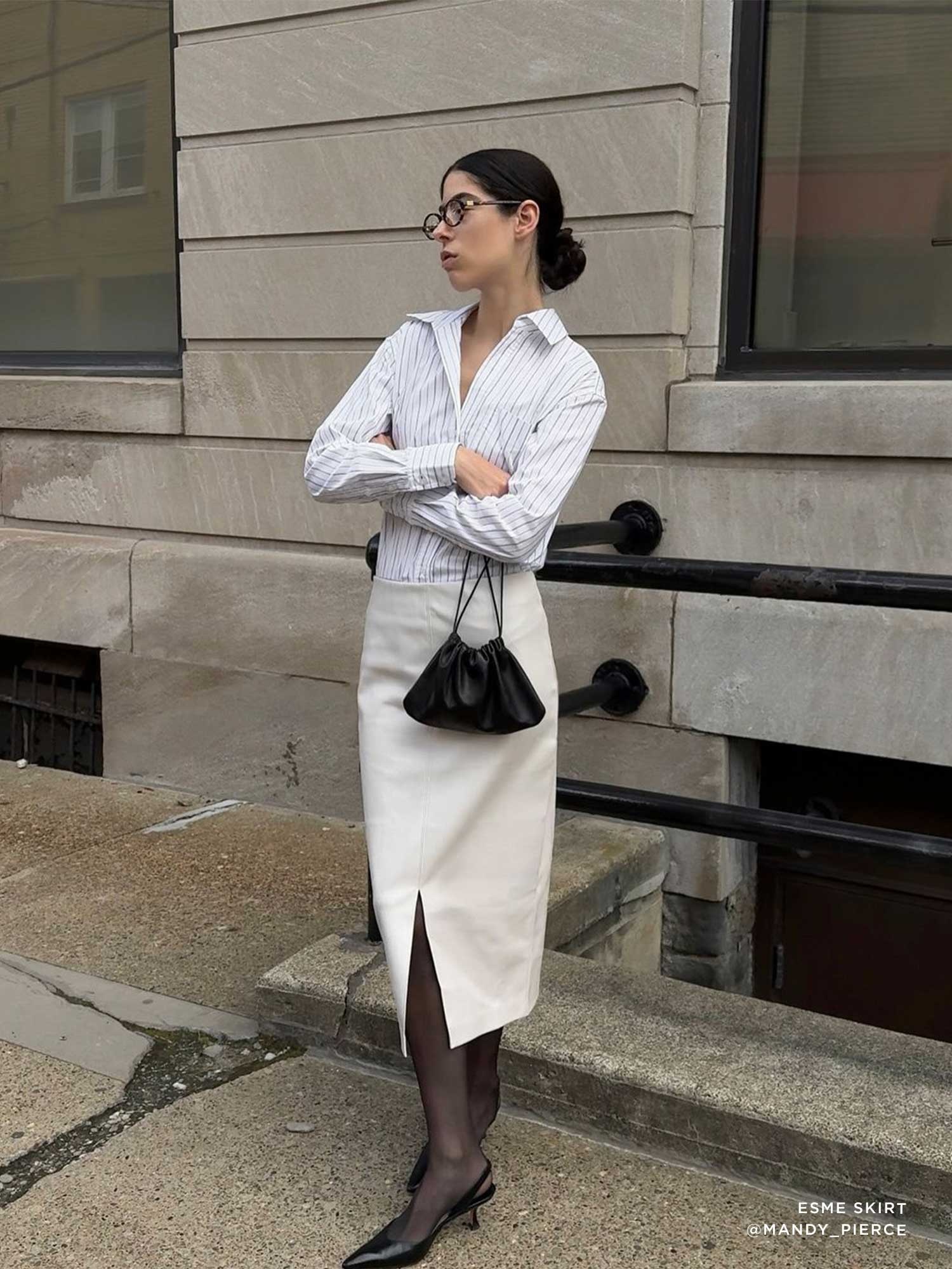 The Esme Skirt - 6