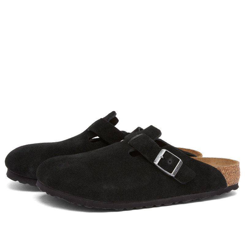 Birkenstock Boston LEVE 2