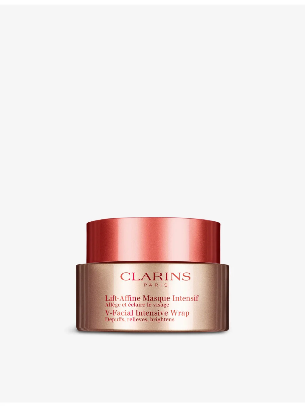 V Shaping Facial Lift Intensive wrap 75ml - 1