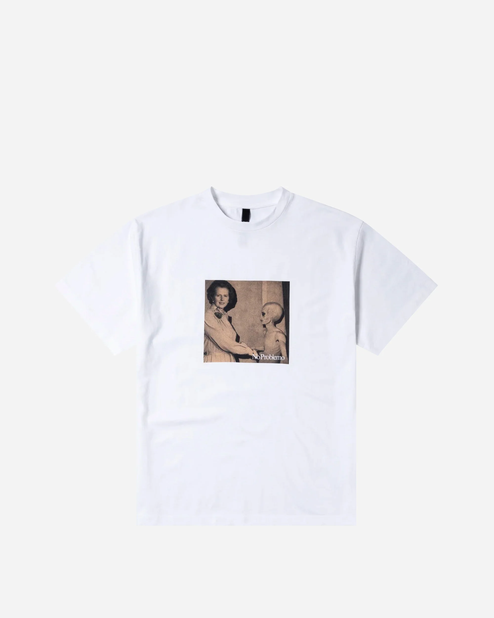 Special Relationship T-shirt - 1