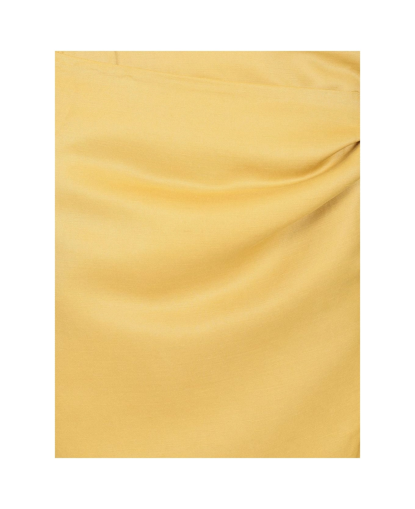 'tequila' Midi Skirt - 4