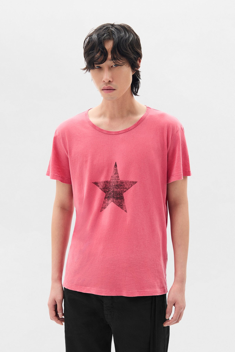 Idar Cropped T 1