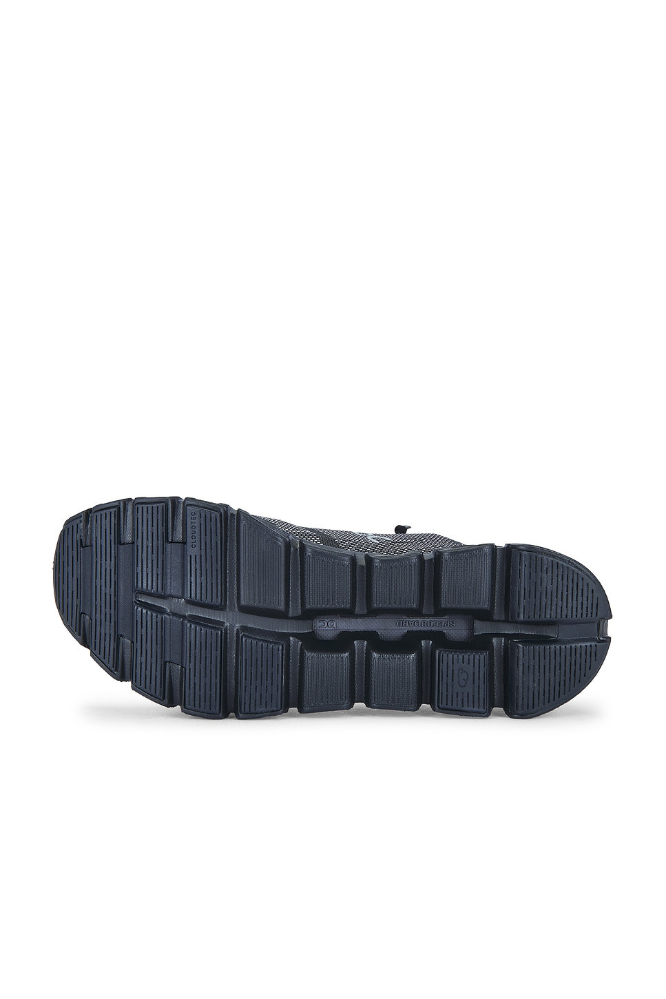 Cloud 6 Versa Sneakers - 6