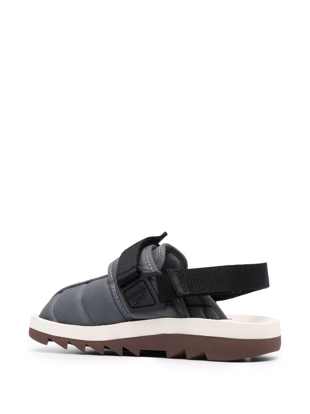 Beatnik slingback sneakers - 3